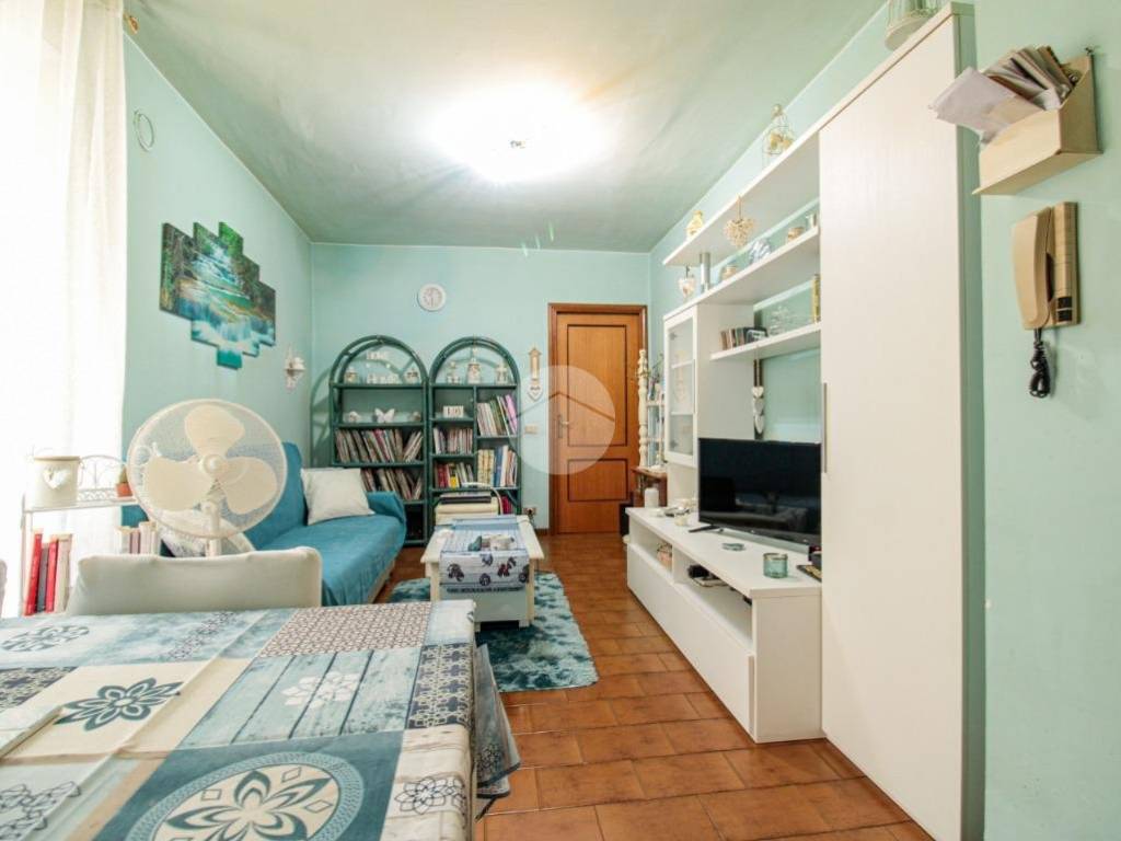 appartamento in vendita a Toscolano-Maderno in zona Toscolano