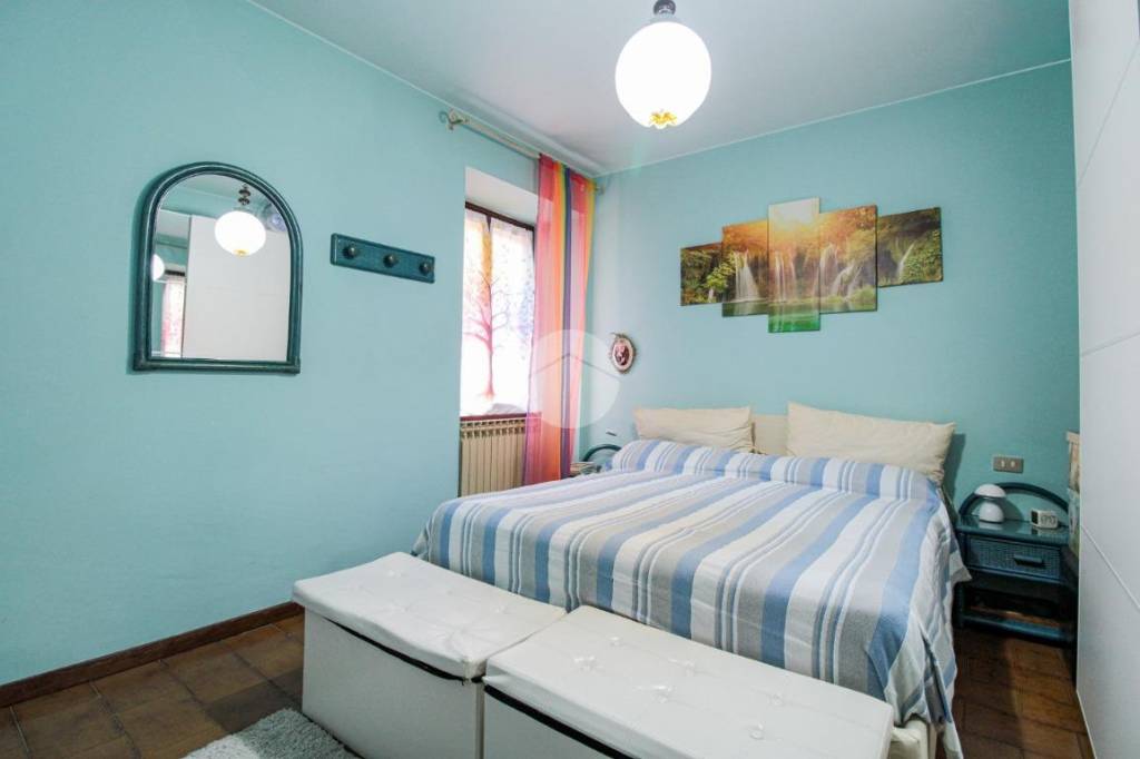 appartamento in vendita a Toscolano-Maderno in zona Toscolano