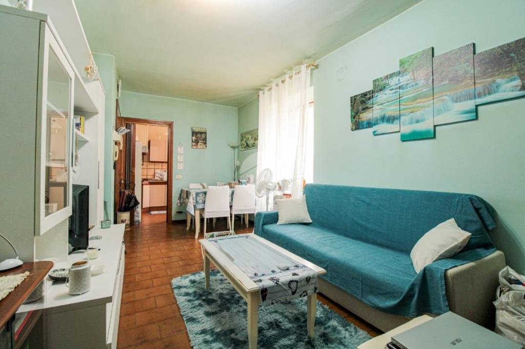 appartamento in vendita a Toscolano-Maderno in zona Toscolano