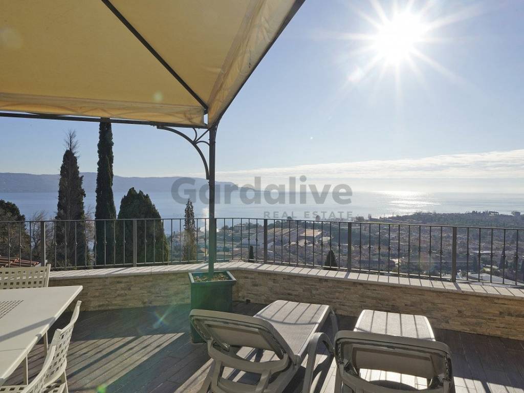 appartamento in vendita a Toscolano-Maderno