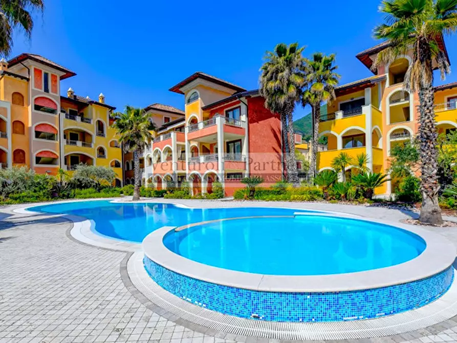 appartamento in vendita a Toscolano-Maderno