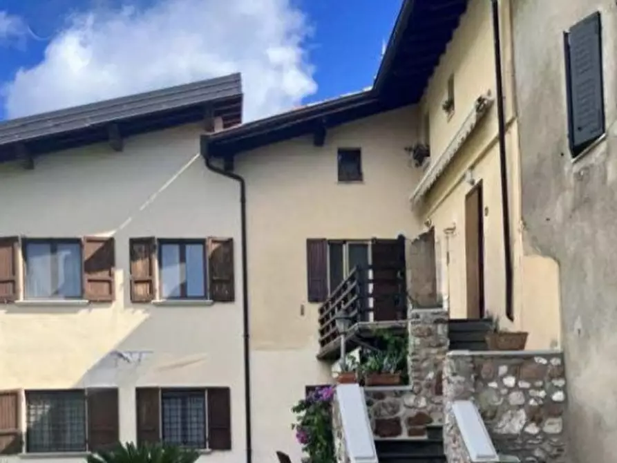 appartamento in vendita a Toscolano-Maderno in zona Roina