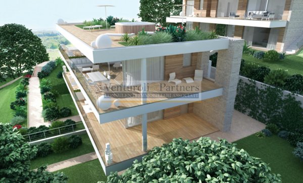 appartamento in vendita a Toscolano-Maderno