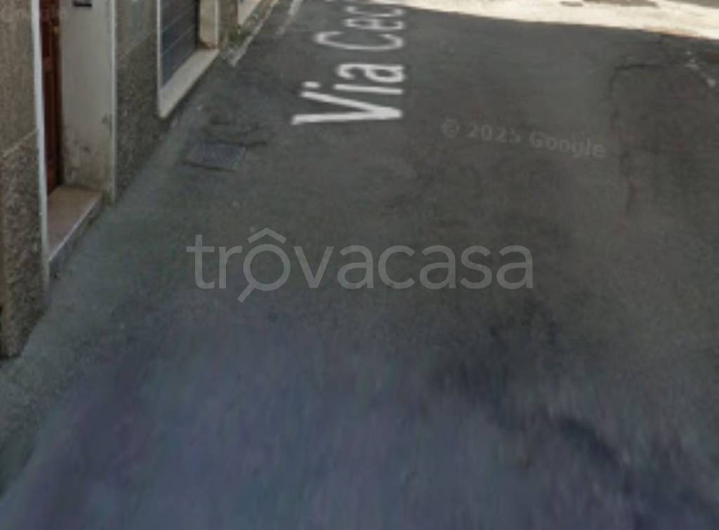 terreno edificabile in vendita a Toscolano-Maderno in zona Toscolano