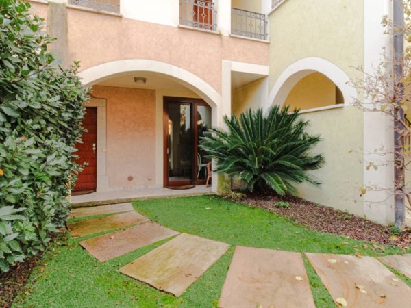 appartamento in vendita a Toscolano-Maderno