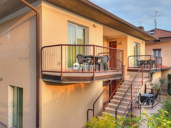 appartamento in vendita a Toscolano-Maderno in zona Toscolano