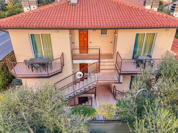 appartamento in vendita a Toscolano-Maderno in zona Toscolano