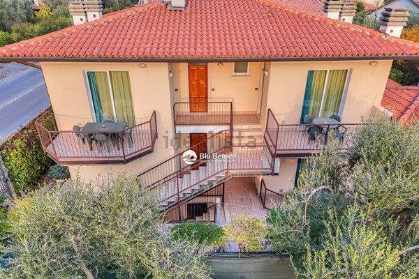 appartamento in vendita a Toscolano-Maderno in zona Toscolano