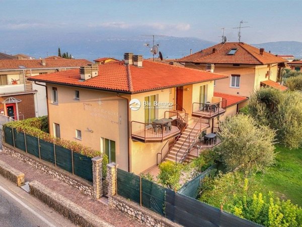 appartamento in vendita a Toscolano-Maderno in zona Toscolano