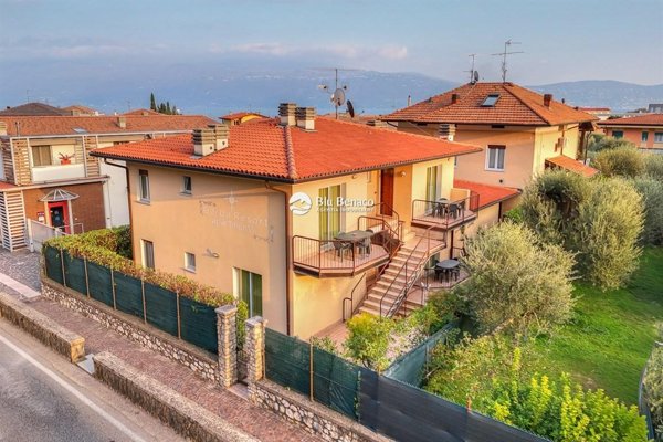 appartamento in vendita a Toscolano-Maderno in zona Toscolano