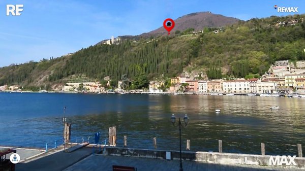 appartamento in vendita a Toscolano-Maderno