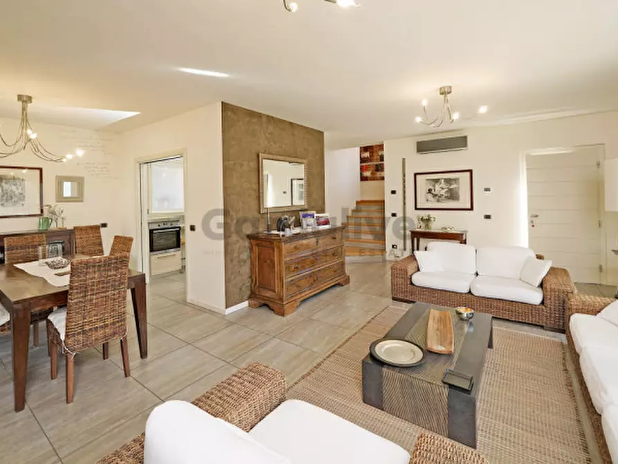 casa indipendente in vendita a Toscolano-Maderno in zona Maderno