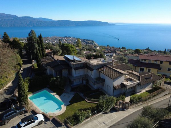 appartamento in vendita a Toscolano-Maderno