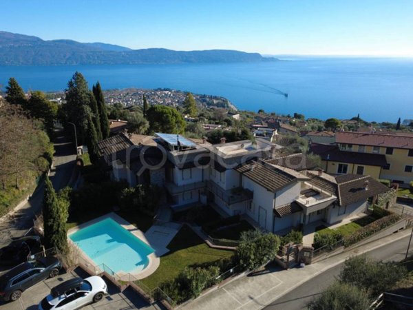 appartamento in vendita a Toscolano-Maderno in zona Toscolano