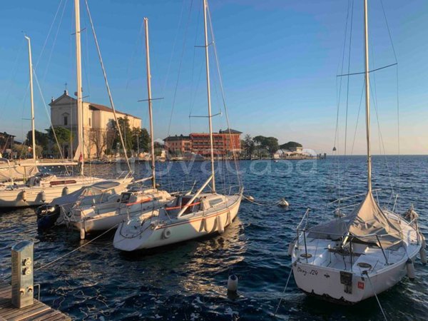 appartamento in vendita a Toscolano-Maderno in zona Maderno