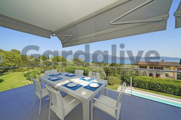 appartamento in vendita a Toscolano-Maderno in zona Gaino