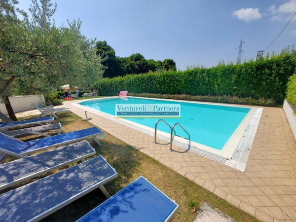 appartamento in vendita a Toscolano-Maderno in zona Gaino