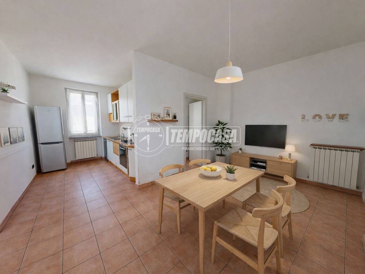 appartamento in vendita a Toscolano-Maderno in zona Maderno