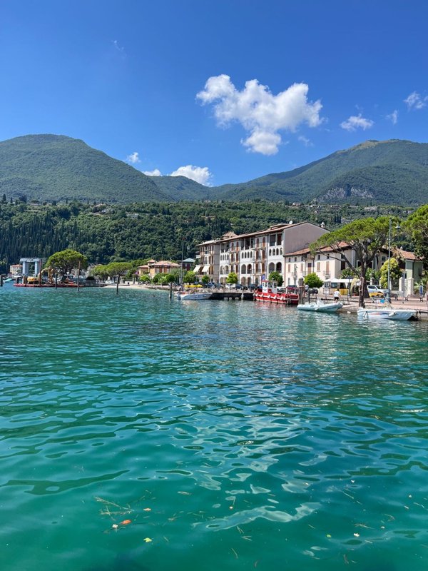 appartamento in vendita a Toscolano-Maderno