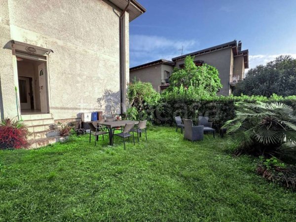 appartamento in vendita a Toscolano-Maderno in zona Toscolano