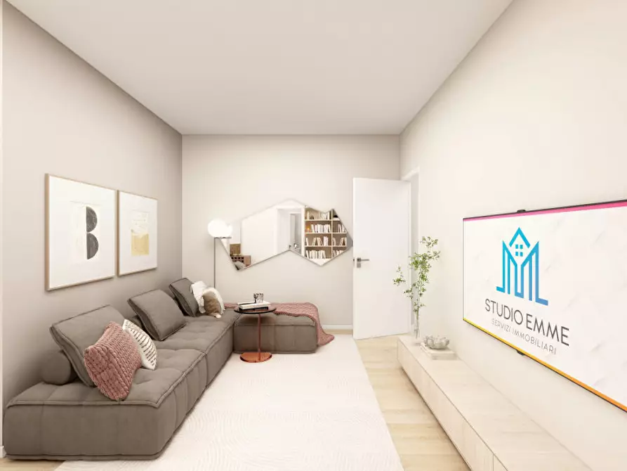 appartamento in vendita a Toscolano-Maderno in zona Maderno