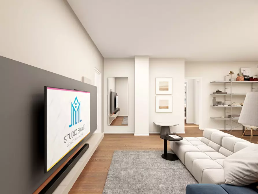 appartamento in vendita a Toscolano-Maderno in zona Maderno