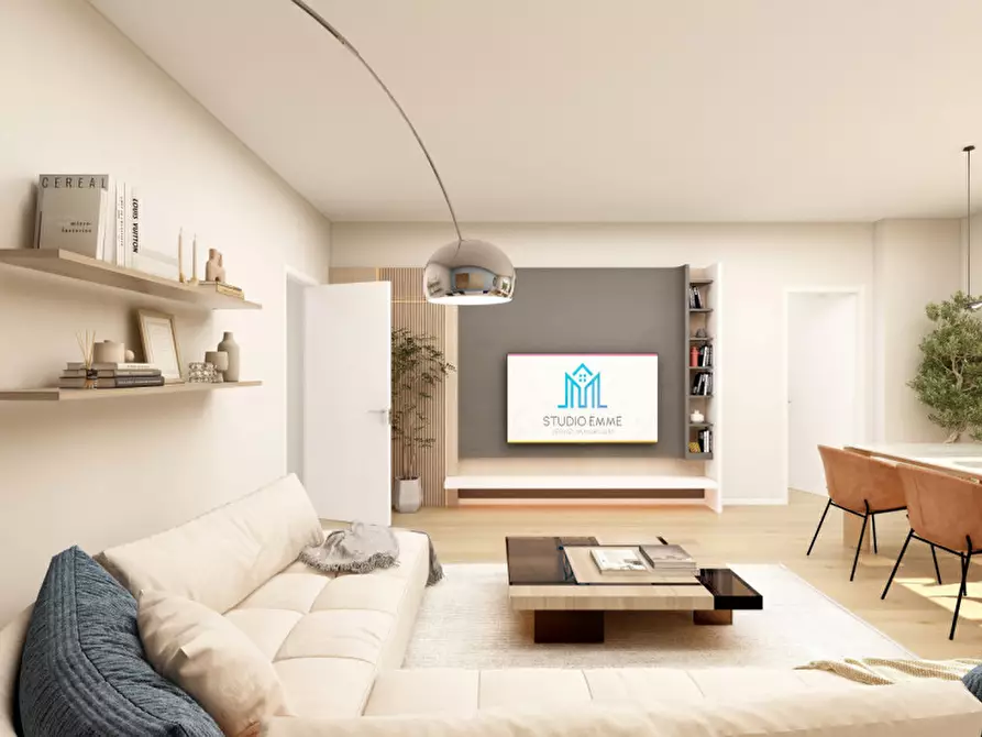 appartamento in vendita a Toscolano-Maderno in zona Maderno