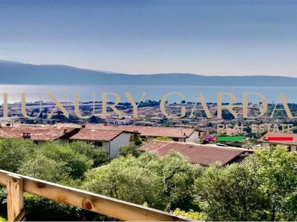 appartamento in vendita a Toscolano-Maderno