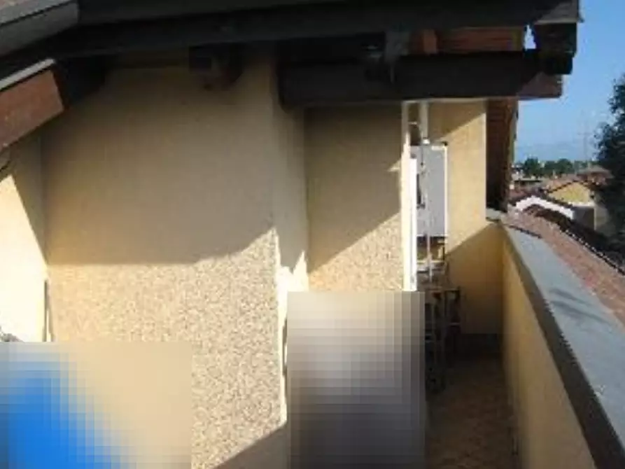 appartamento in vendita a Toscolano-Maderno in zona Maderno