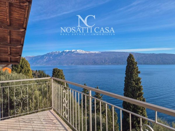 casa indipendente in vendita a Toscolano-Maderno in zona Cecina