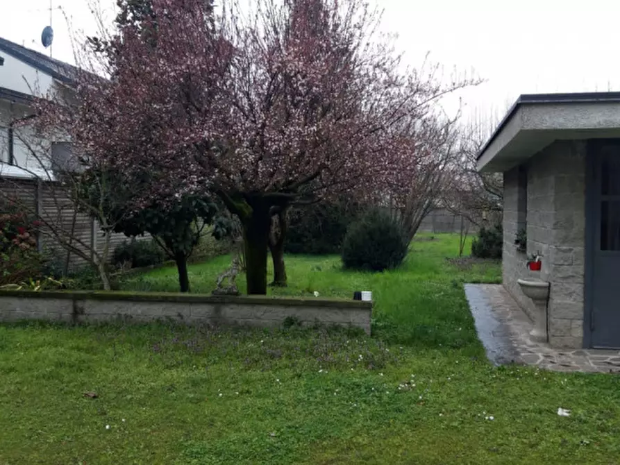 casa indipendente in vendita a Toscolano-Maderno in zona Maderno