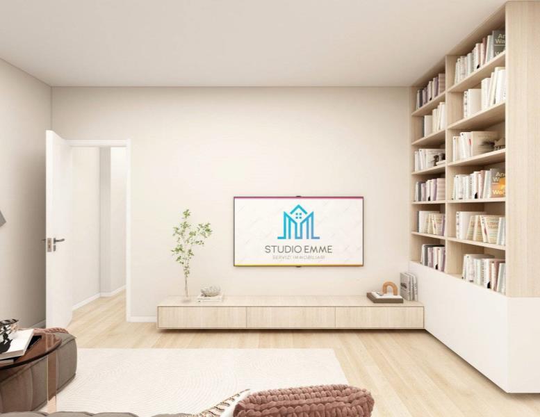 appartamento in vendita a Toscolano-Maderno in zona Maderno