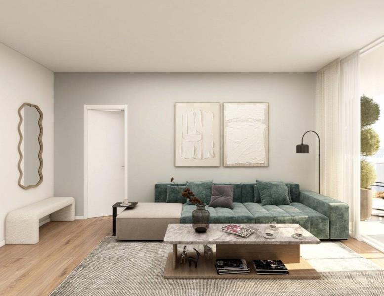 appartamento in vendita a Toscolano-Maderno in zona Maderno