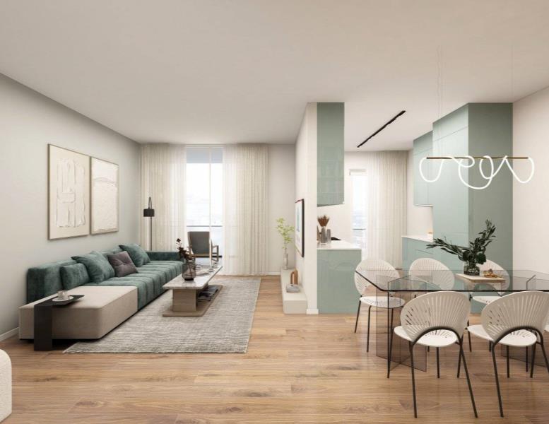 appartamento in vendita a Toscolano-Maderno in zona Maderno