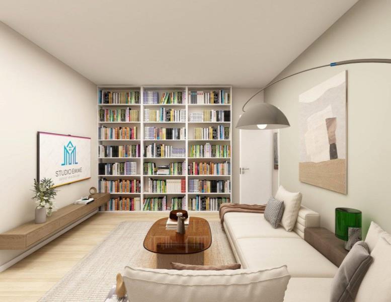 appartamento in vendita a Toscolano-Maderno in zona Maderno