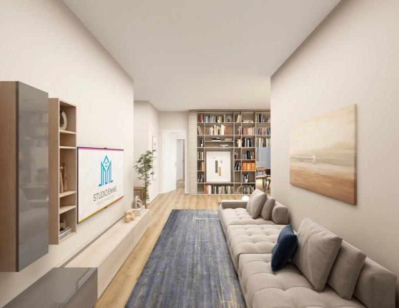 appartamento in vendita a Toscolano-Maderno in zona Maderno