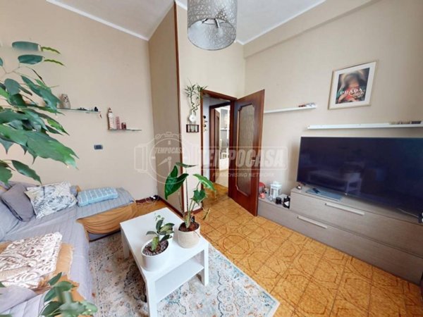 appartamento in vendita a Toscolano-Maderno in zona Maderno