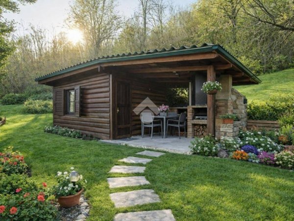 casa indipendente in vendita a Toscolano-Maderno