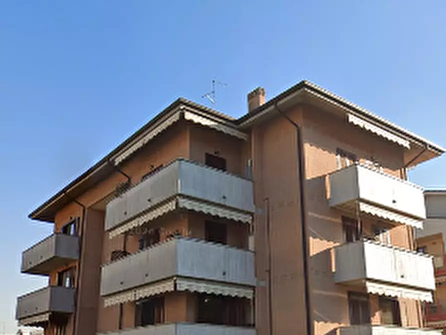 appartamento in vendita a Toscolano-Maderno in zona Maderno