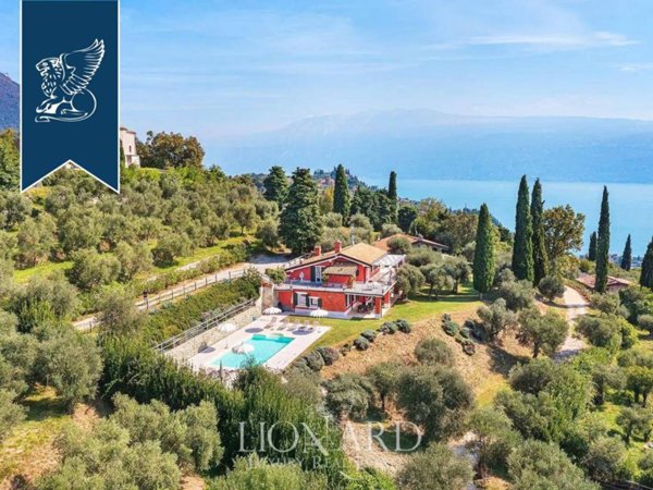 casa indipendente in vendita a Toscolano-Maderno