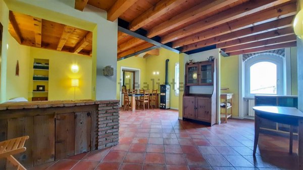 appartamento in vendita a Toscolano-Maderno in zona Maderno