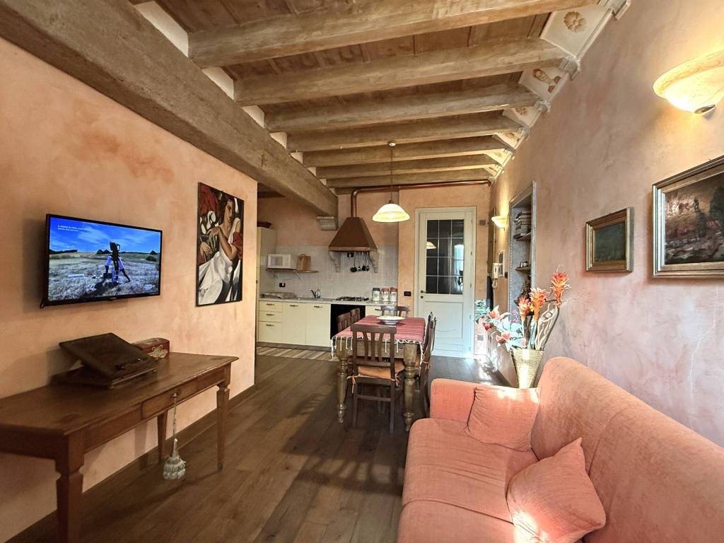 appartamento in vendita a Toscolano-Maderno