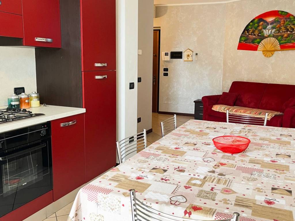 appartamento in vendita a Toscolano-Maderno in zona Maderno