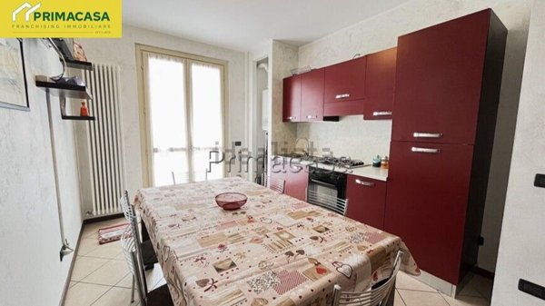 appartamento in vendita a Toscolano-Maderno in zona Maderno