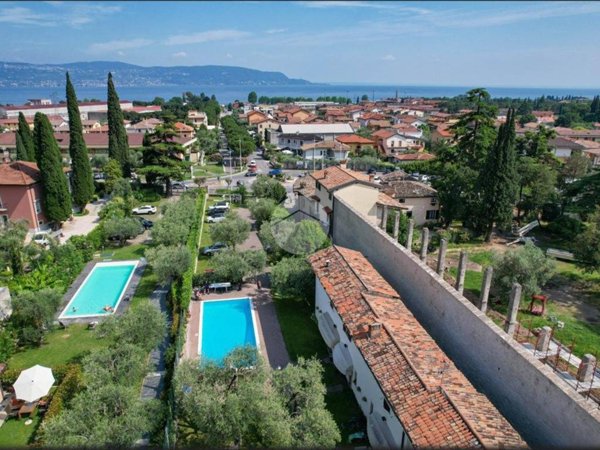 appartamento in vendita a Toscolano-Maderno