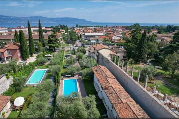 appartamento in vendita a Toscolano-Maderno