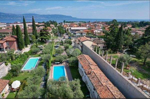 appartamento in vendita a Toscolano-Maderno