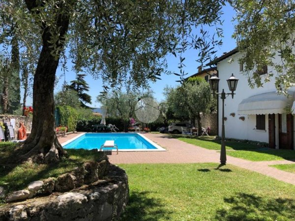 appartamento in vendita a Toscolano-Maderno