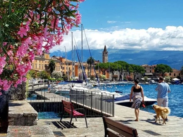 appartamento in vendita a Toscolano-Maderno