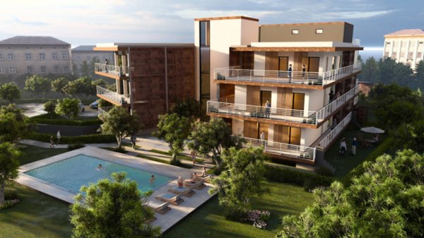 appartamento in vendita a Toscolano-Maderno in zona Maderno